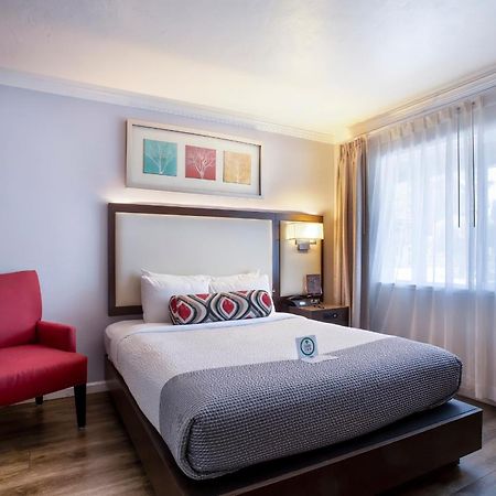 The Palo Alto Inn Ruang foto